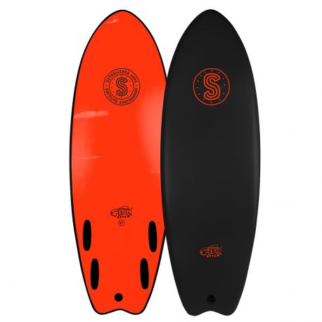 Softlite Fish Stick 5'9