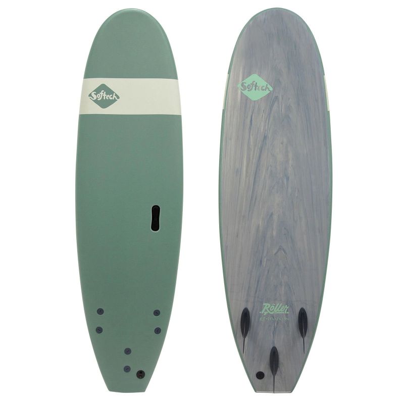 Surf cheap mousse softech