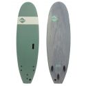 Softech Roller 7'0 Smoke Green