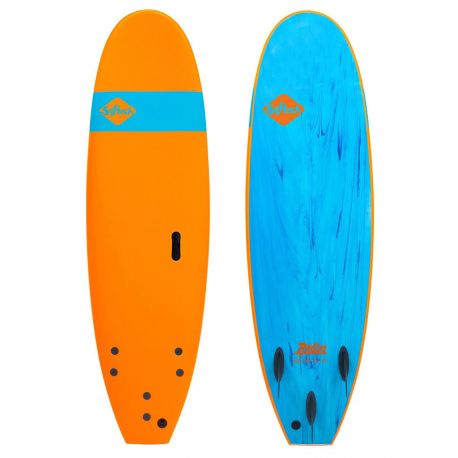 Softech Roller 7'6 Orange