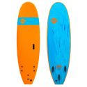 Softech Roller 7'6 Orange