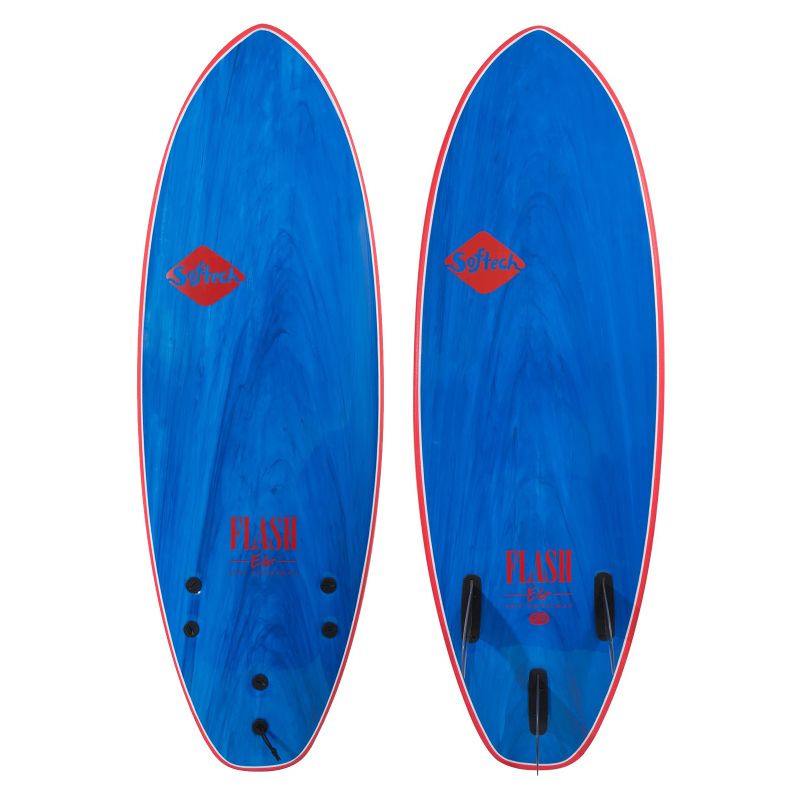 Softboard 7 6