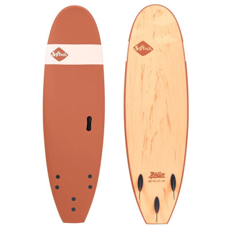 Softech Roller 7 6 Clay