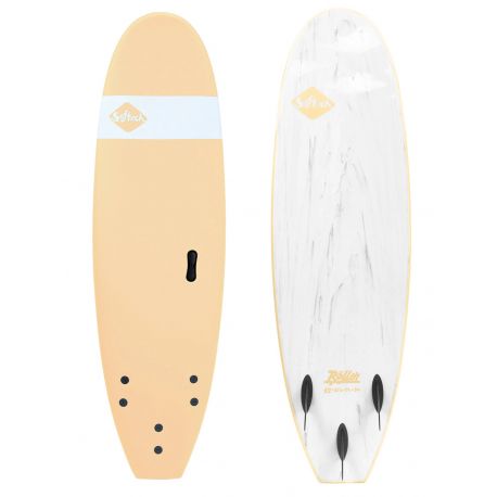 Softech Roller 7'0 Almond