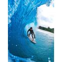 Softech Toledo Wildfire FCS II 5'11 Neon