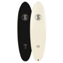 PLANCHE DE SURF EN MOUSSE SOFTLITE POP STICK 6'0