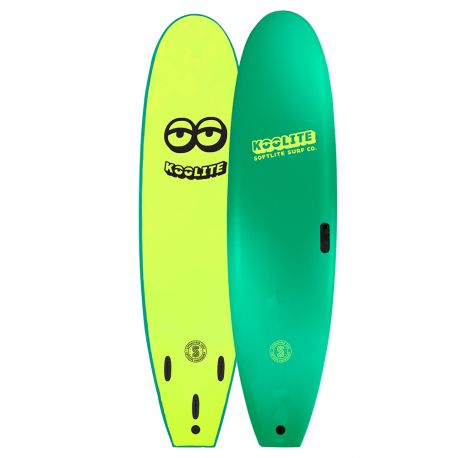 Softlite Koolite 6'0