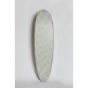 Medina Softboards Chess 7'0