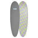 Medina Softboards Chess 7'0