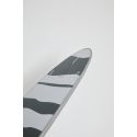 Planche De Surf En Mousse Medina Softboards Old News 6'4