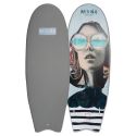 Medina Softboards Sea Queen 5'0