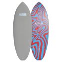 Medina Softboards Magic Carpet 5'4