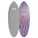 Planche De Surf En Mousse Medina Softboards Magic Carpet 5'4