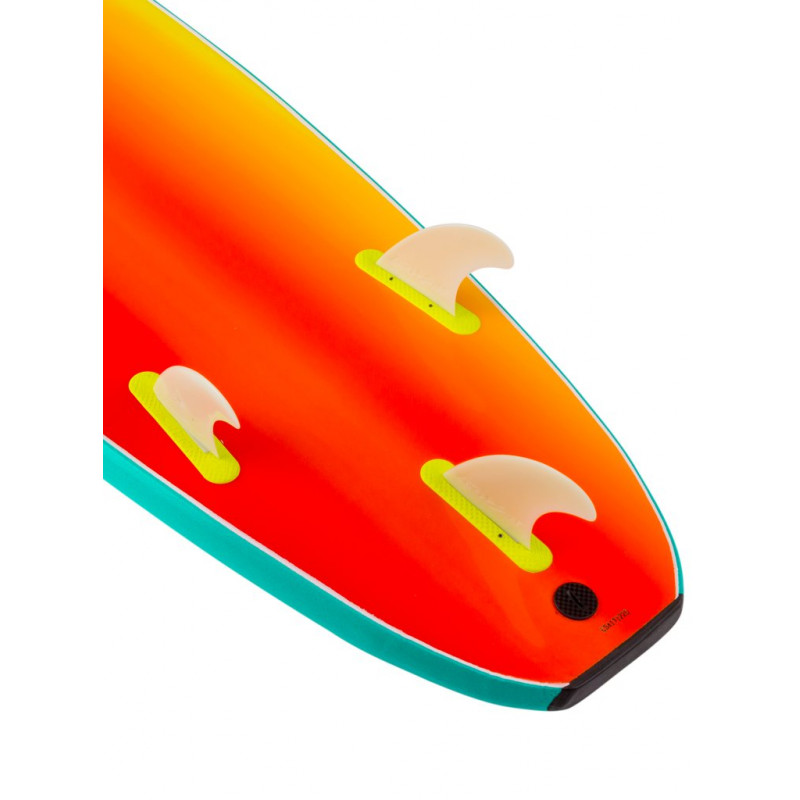 Catch Surf Odysea Log 7 0 Emerald Green