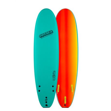 Catch Surf Odysea Log 7'0 Emerald Green