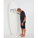 MF Beastie Soy Brown FCS 6'0