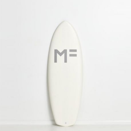 MF Little Marley-White FCSII 5F 5'10 43L