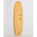 MF Supersoft Tri Orange Soy 7'6