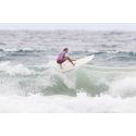 MF Supersoft Quad White 7'6