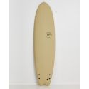 MF Softboards Twin Town Soy 7'6