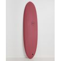 MF Softboards Sugar Glider Merlot 7'6