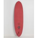 MF Softboards Sugar Glider Merlot 7'6