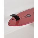 MF Softboards Sugar Glider Merlot 7'6