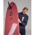 MF Softboards Sugar Glider Merlot 7'6