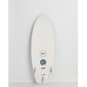 MF Little Marley Sky Blue FCS II 5'10 43L