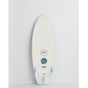 MF Little Marley Sky Blue FCS II 5'10 43L