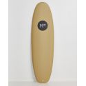 MF Beastie Soy Brown Futures 7'6 57,51L
