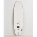 MF Beastie Soy Brown Futures 7'6 57,51L