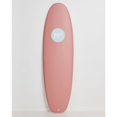 MF Beastie Coral FCS 6'6