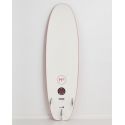 MF Beastie Coral FCS 6'6