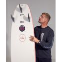 MF Beastie Coral FCS 6'6