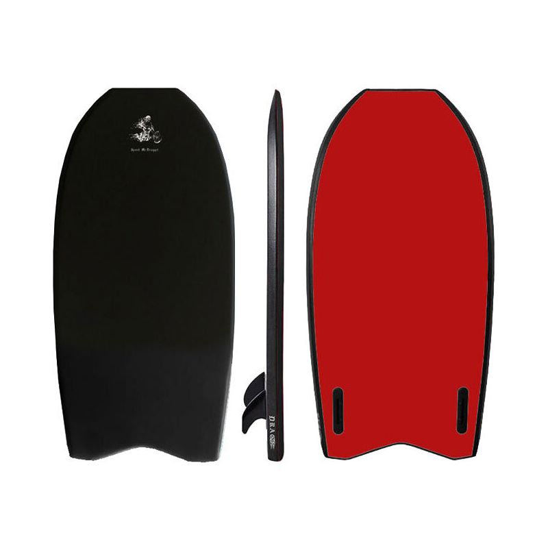 póngase en fila Individualidad mermelada DRAG Speed McDraggit 46" Stand Up Bodyboard