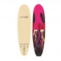 Catch Surf Odysea Log 7'0 KOSTON X GONZ Vanilla