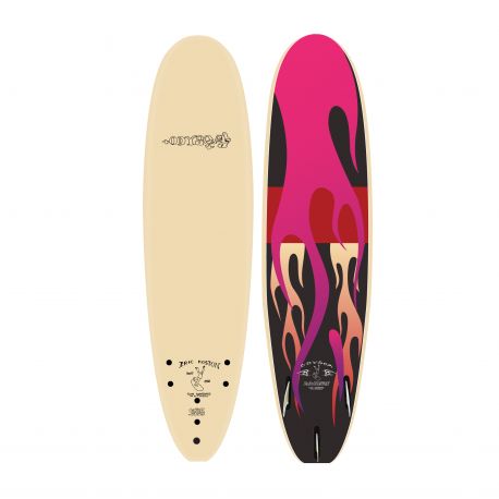 Catch Surf Odysea Log 7'0 KOSTON X GONZ Vanilla