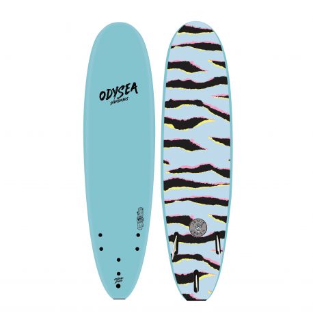 Catchsurf Odysea Log Pro JOB 8'0 Sky Blue 