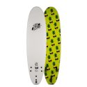 Wave Bandit by Catch Surf Ben Gravy Pro EZ Rider 7.0 White