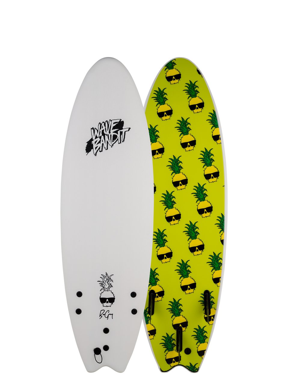 Wave bandit shop catch surf