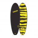 Catch Surf Odysea Log 7'0 BEEFS TV Black