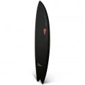 JJF PYZEL Astrofish 5'6" Black