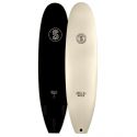 Planche De Surf En Mousse Softlite Chop Stick 6'0