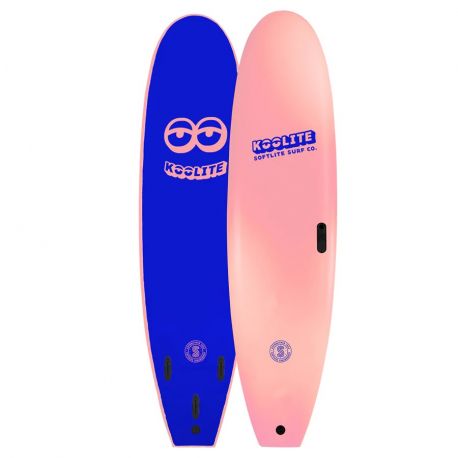 Softlite Koolite 7'0