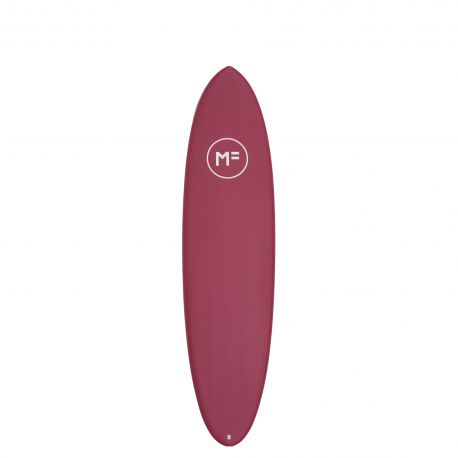 MF Alley Cat Merlot 7'6 FCSII