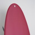 Planche De Surf En Mousse MF Alley Cat 7'6 52.24L/FCSII Merlot