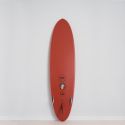Planche De Surf En Mousse MF Alley Cat 7'6 Rust Pro FUTURES