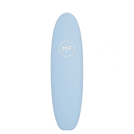 MF Beastie 2023 Sky Blue 7'0 48L