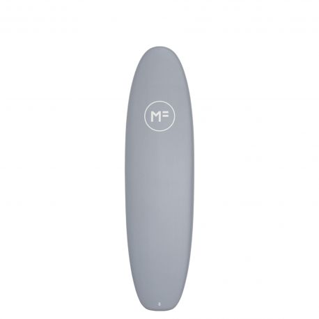 MF Beastie 2023 Grey 6'6 44L